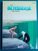 Betelgeuse 1-5 Die Welten von Aldebaran