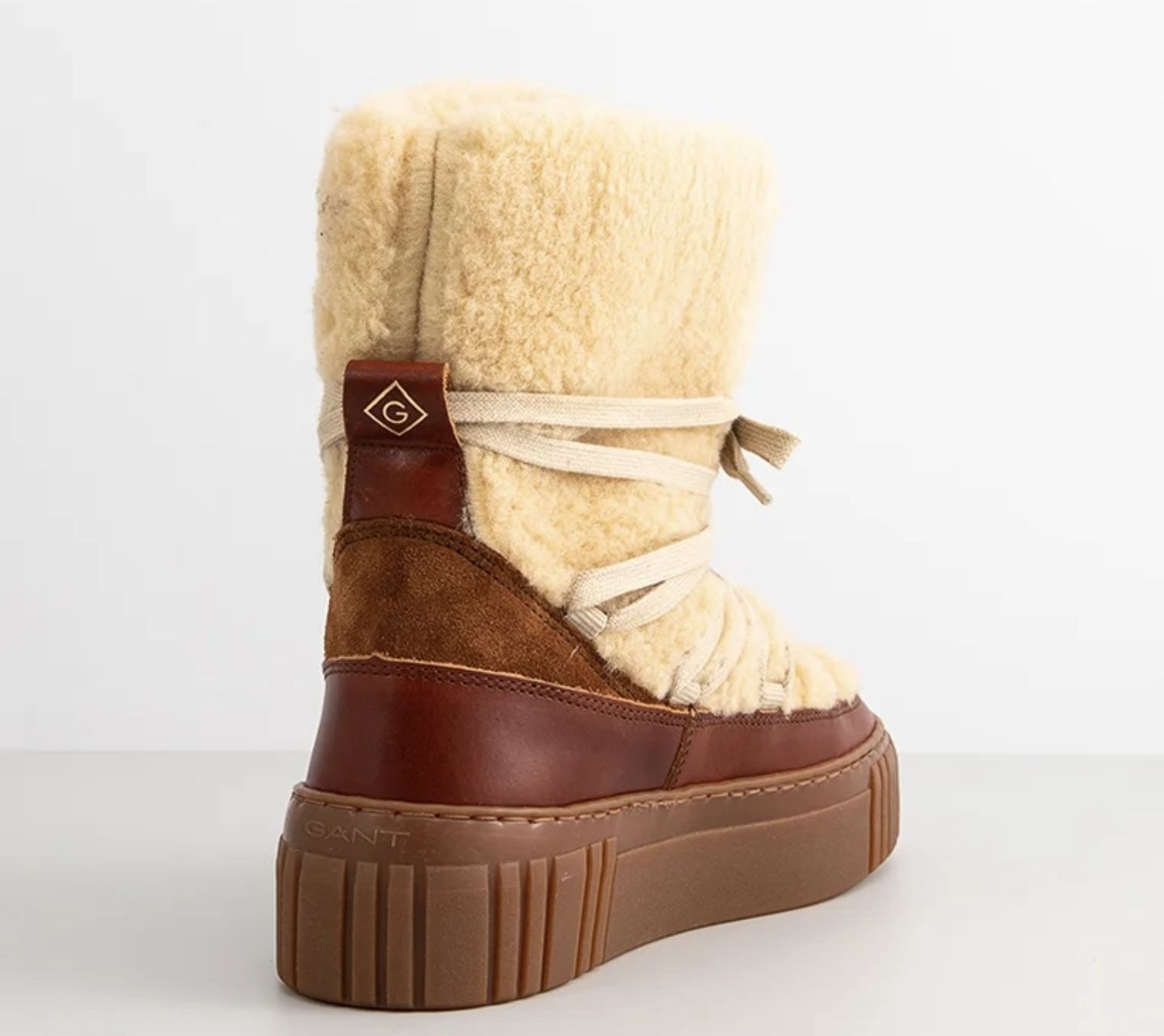 Scarpe da uomo: Gant moon boots gr.40 NEU – Nuovo e nell'imballaggio originale da Amriswil venduto da newschweiz 2