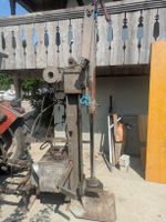 Holzspalter, Spaltmaschine, hydraulisch, an Zapfwelle
