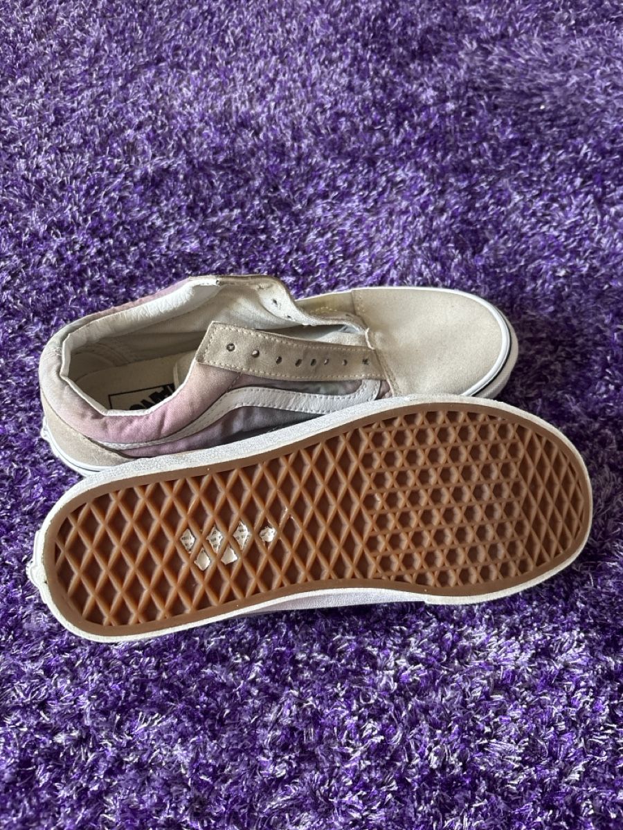 Vans Scarpe da uomo: Coole sommerliche Vans Gr. 39 – Usato da Solothurn venduto da con_sk82 4