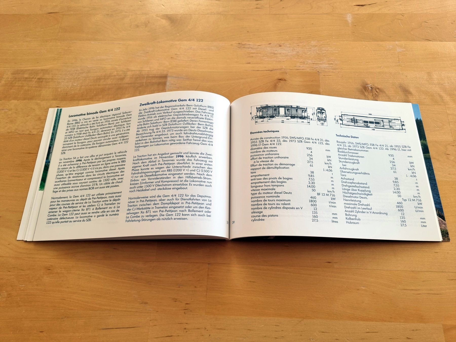 Libri: Dampf in den Freibergen – Usato da Birrwil venduto da dirtyoldtown 7
