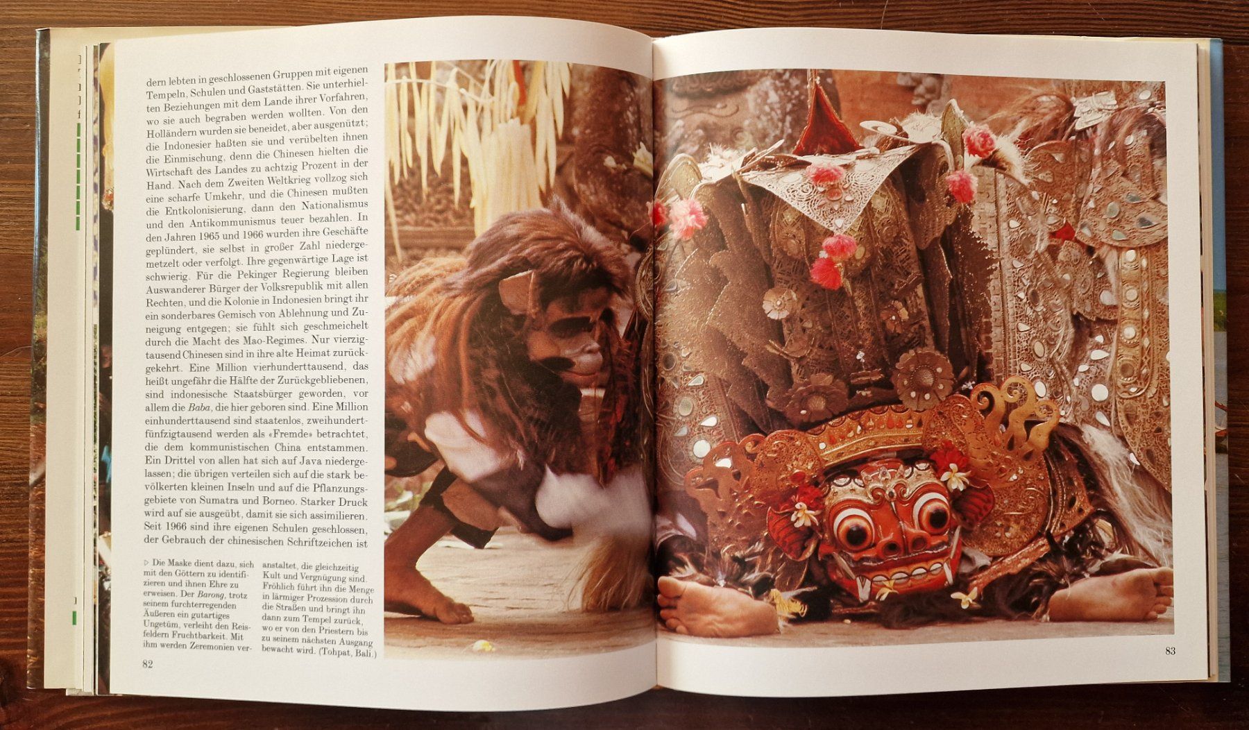 Libri: Indonesien – Usato da Röthenbach i. E. venduto da Heureka5 5
