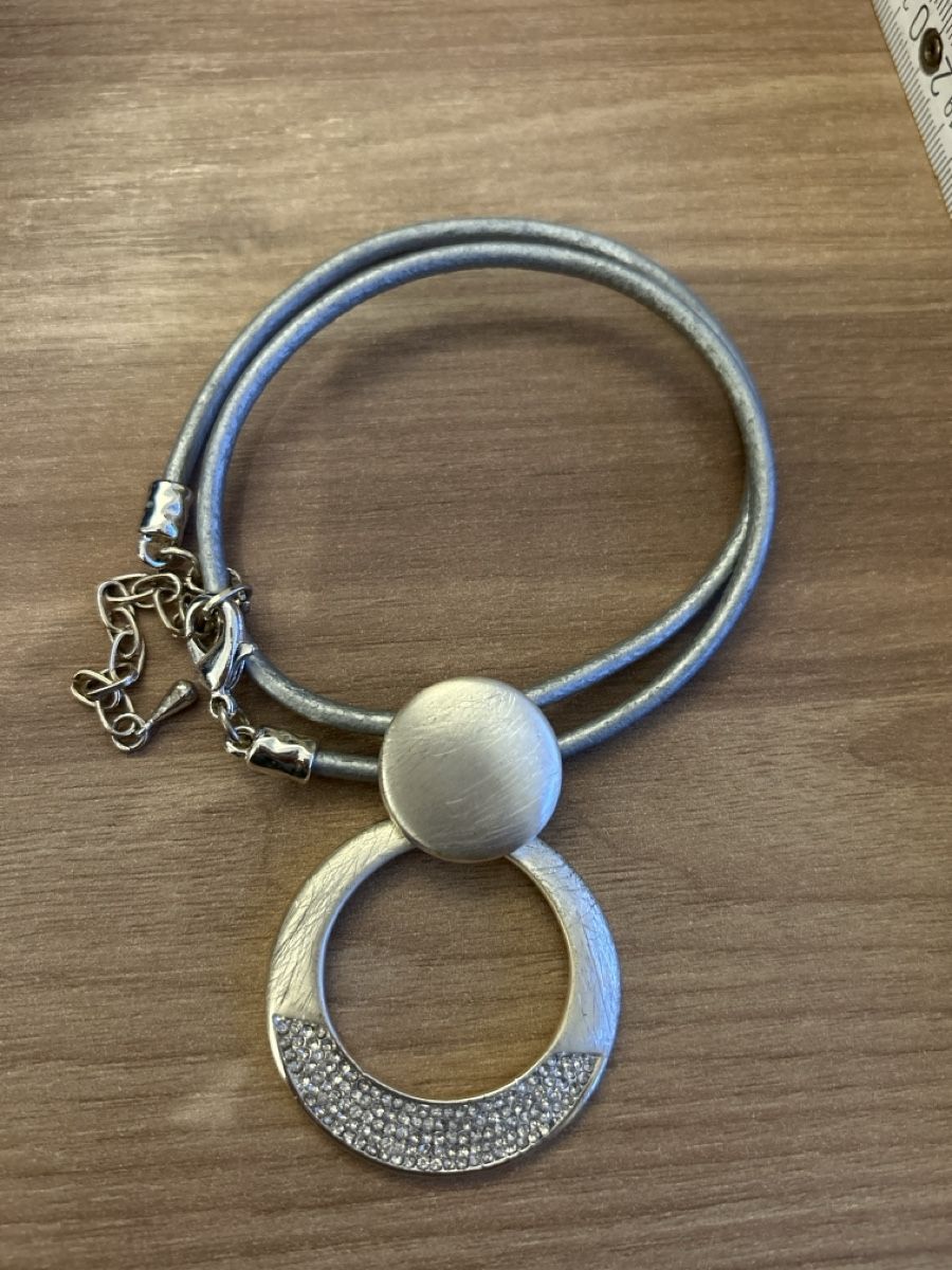 Catenine: Modeschmuck-Halskette – Nuovo (secondo la descrizione) da Tägerwilen venduto da jna_5zmg