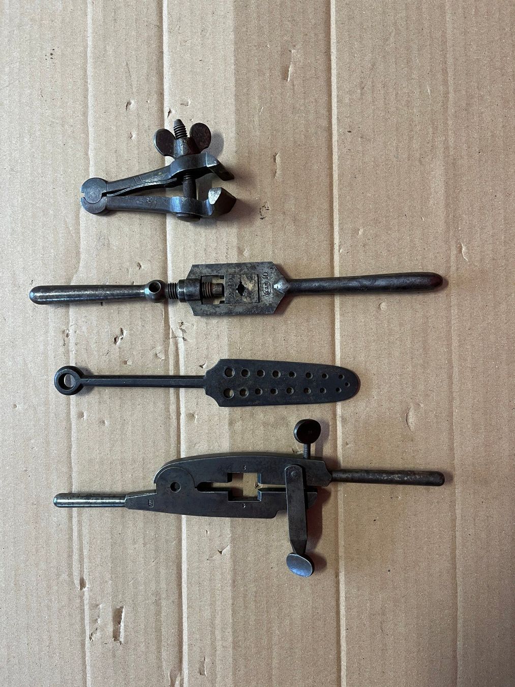 Tous les outils: Werkzeug antik – D'occasion à Unterkulm par Fabulirius 1