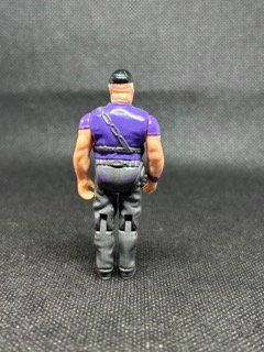 Figuren: Cliff Dagger - Vintage 1985 M.A.S.K. Action Figure - Kenner – Gebraucht aus Lausanne von Retro-geek 2