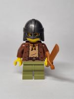 LEGO BAM early 2025 Viking Boy with sword