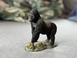 Veronese Design Skulptur Gorilla Figur Sammler
