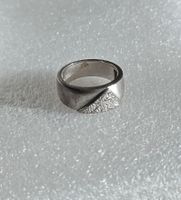 RING SILBER 925
