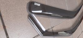Windabweiser  VW Golf 3 für 3-Türer