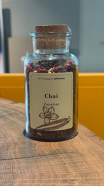 Alle Briefmarken: Chai Zanzibar – Neu und originalverpackt aus Basel von Junior_Store