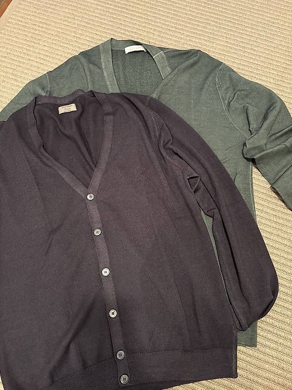 Pulls & Sweat-shirts: Herrenpullover Grösse L im Paket – D'occasion à Unterägeri par mar_96hk 3