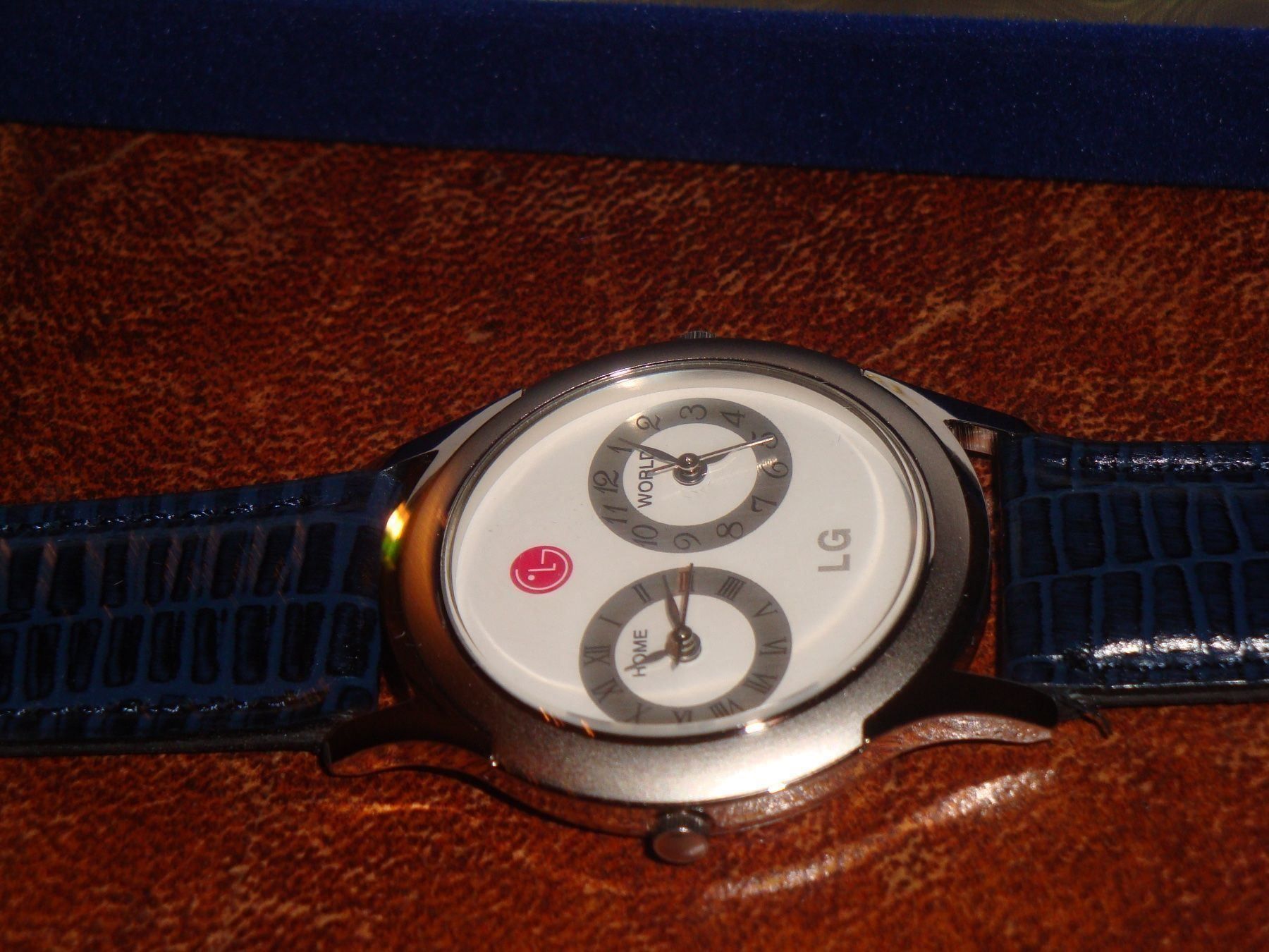 Orologi: neue Armbanduhr, Marke Orient – Nuovo e nell'imballaggio originale da häusernmoos venduto da buc_8ftk 3