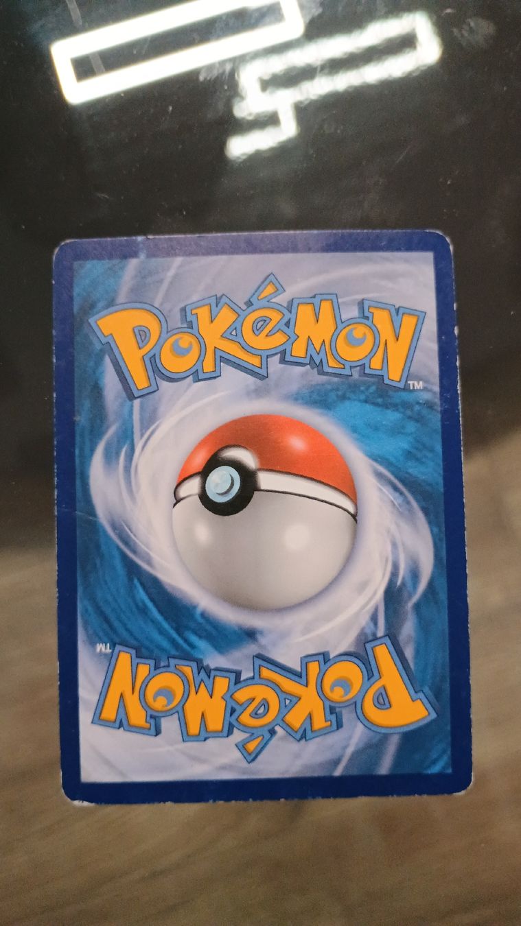 Pokémon Carte collezionabili: Pokemon Max Revive Trainer Card  – Usato da Murten venduto da Palli23 1