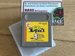 Konami GB Collection Vol. 1 (JAP), original, Game Boy