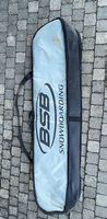 Snowboard Tasche abholen in Jonen 8916