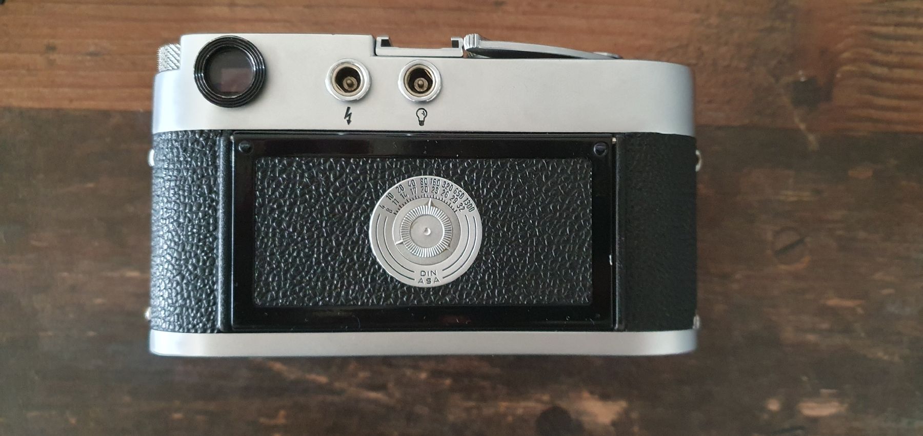 Leica Appareil photo: Leica M3 – D'occasion à Fribourg par epu_7lxm 2