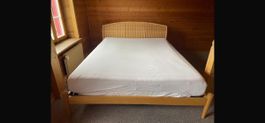 Doppelbett 160x200 cm ab 1.-