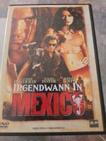 Irgendwann in Mexico DVD