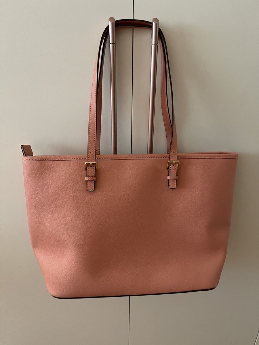 Michael Kors Taschen für Damen: Michael Kors Tasche – Neu (gemäss Beschreibung) aus Schlieren von Flamingo_blume 1