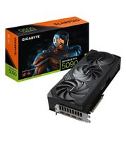 Gigabyte GeForce RTX 5090 Windforce OC 32 GB NEU OVP