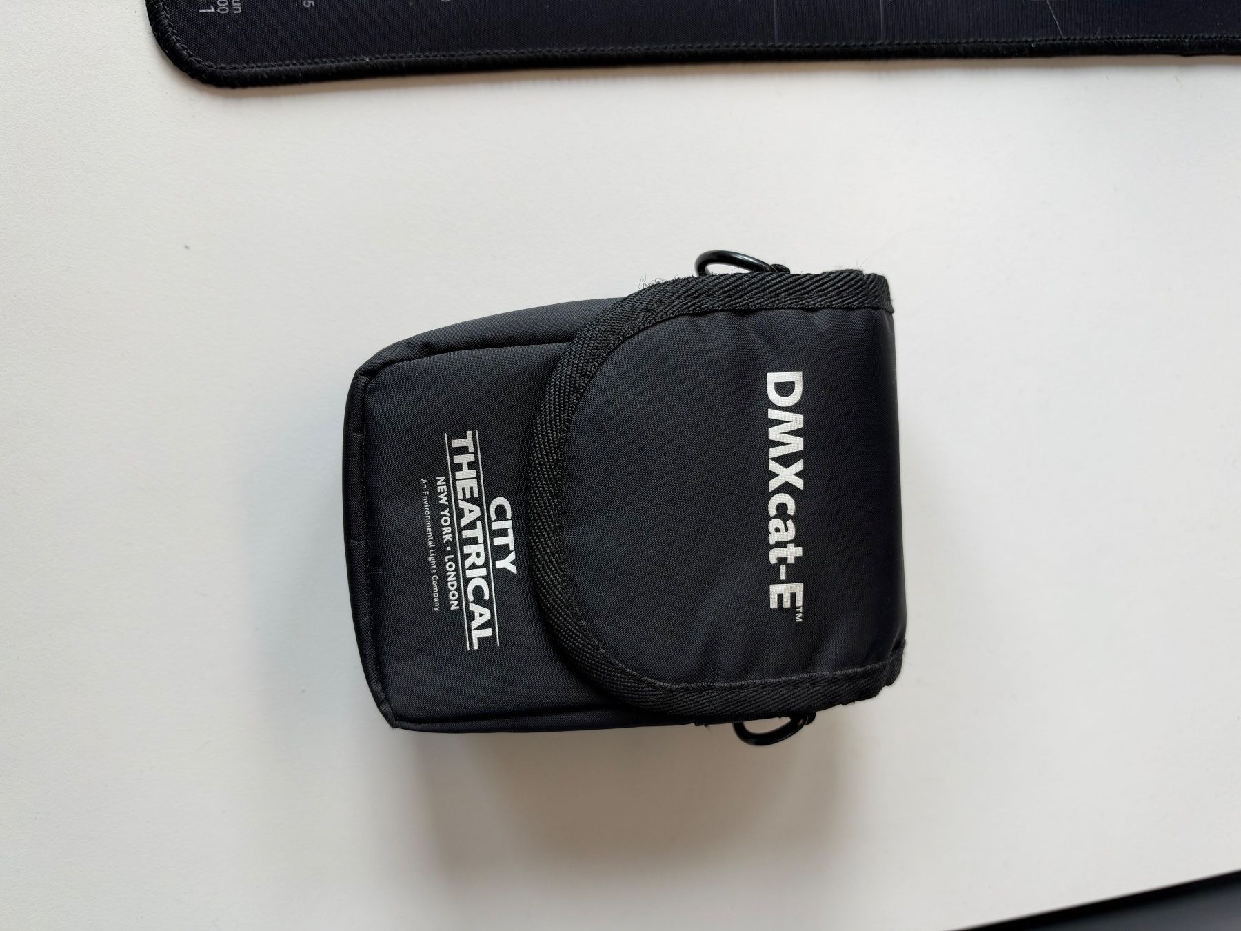 Tutti gli attrezzi: DMX Cat-E   DMX-Testtool – Usato da Ruswil venduto da Faebumyname 3