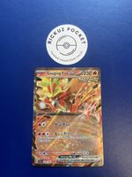 Gouging Fire Ex #38 Pokemon Temporal Forces