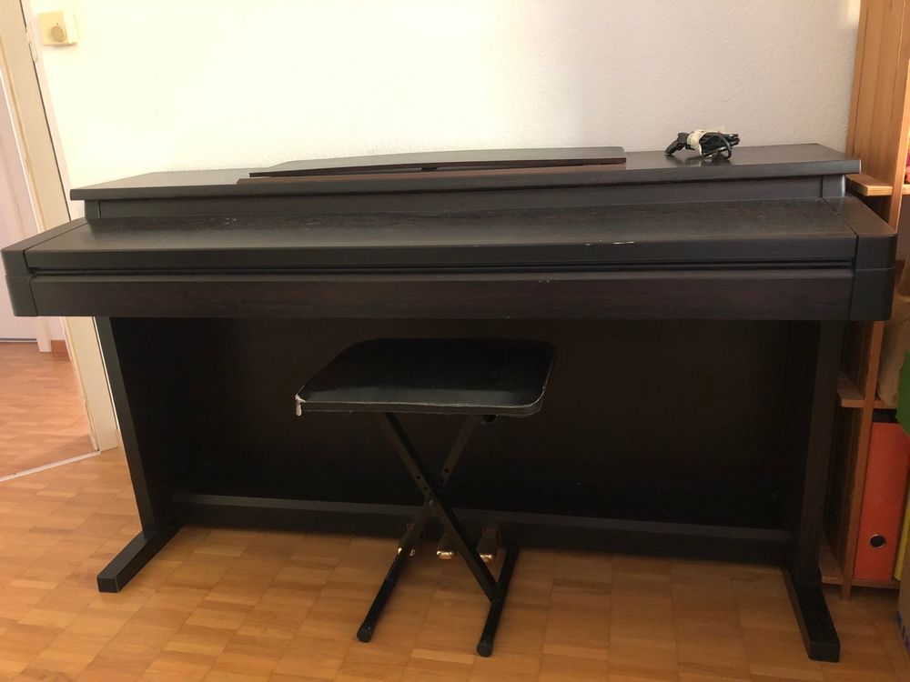 EPiano Roland HP 330 Kaufen auf Ricardo