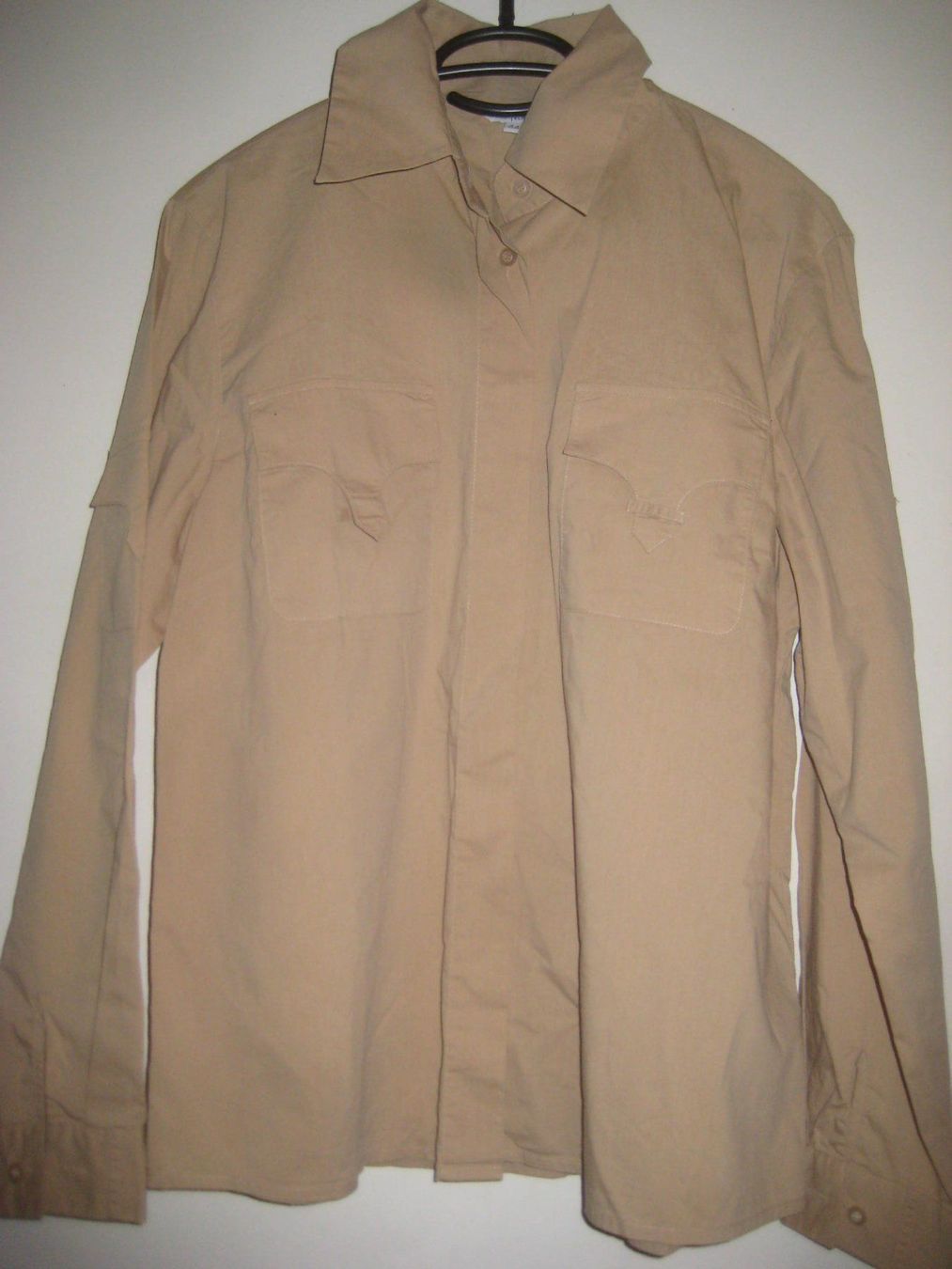Blusen: DAMEN  BLUSE – Gebraucht aus Uster von flocke1 2
