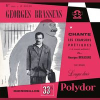Georges Brassens