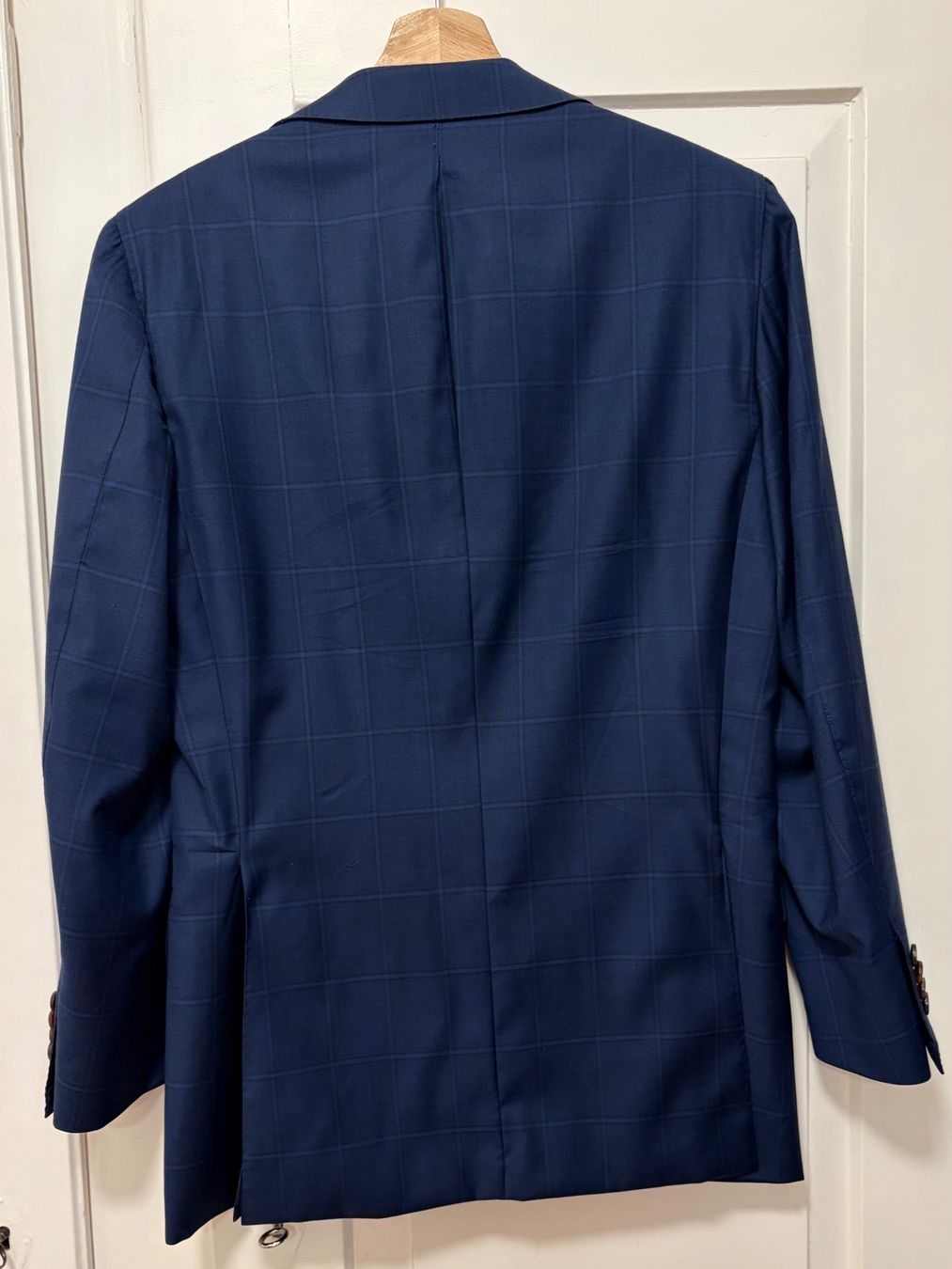 Suitsupply Costumes: Suitsupply La Spalla zwei Teiler Anzug – D'occasion à St.Gallen par Boergie 6