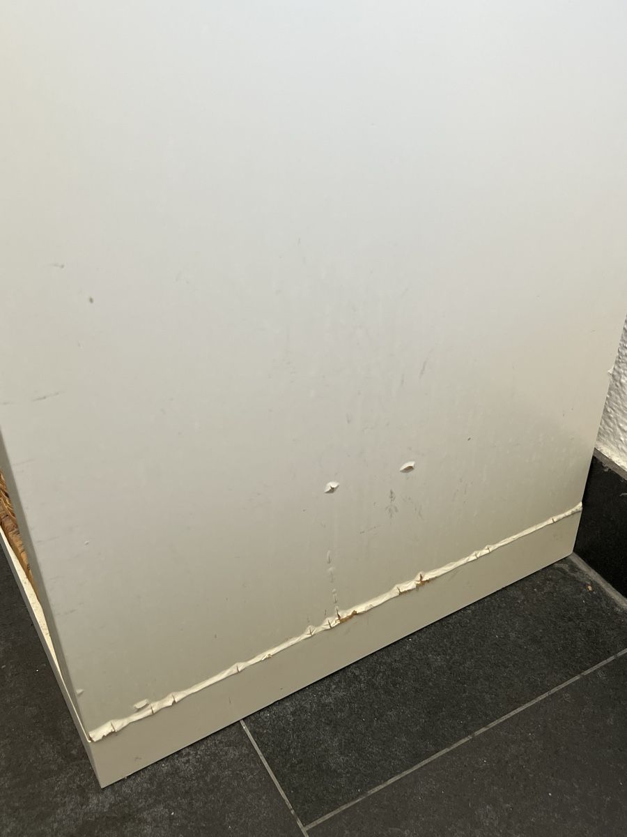 Ikea Armadi: Super praktisches und schmales Möbel – Usato da Winterthur venduto da kev_c9n7 3