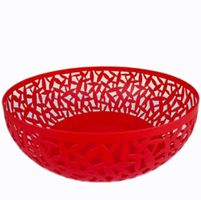 Portafrutta di ALESSI CACTUS! design M.Sansoni 2002