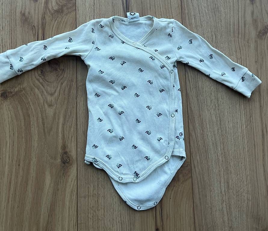 Lotti & Set di vestiti: Bodys von Müsli in Gr. 62 – Usato da Summaprada venduto da lar_ttd2 1
