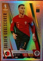 Toops EURO Christiano Ronaldo / Golden Goalscorer