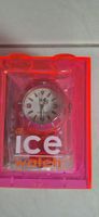 Limited Edition ice watch nagelneu in pink