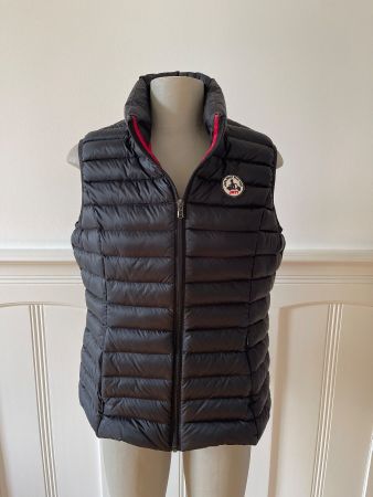 Jott Seda Daunengilet Gr. M schwarz