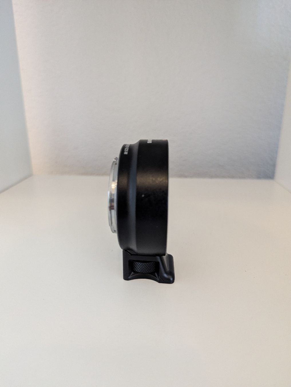 Canon Adattatori foto: Original Canon EF-EOS M Mount Adapter – Usato da Wetzikon ZH venduto da sim_9xny 2