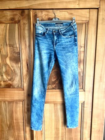 Jean Scotch & Soda - Damen T 28/32
