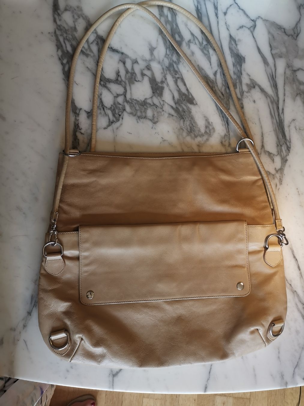 Sonia Rykiel Taschen für Damen: Sonia Rykiel, Taschenwunder ;-) – Gebraucht aus Uerikon von pink_flamingo 7