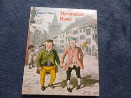 Das andere Basel,Originsle,Gewerbe,Händler,Stänzler,Fotos