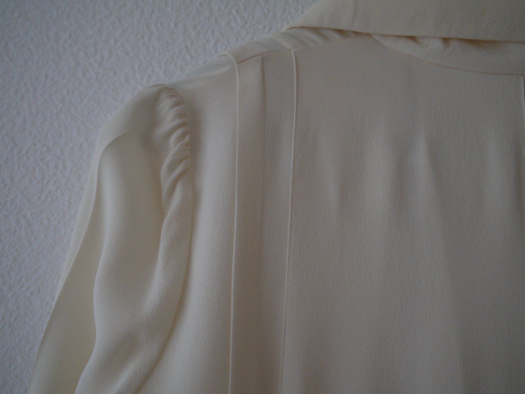 Chloé Robes: Chloé Seidenkleid Gr. 36 – D'occasion à Hagendorn par Blaf 2