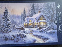 2 Puzzles