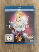 Cinderella (1950) BluRay