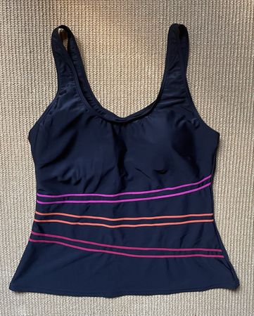 Neuwertig! Tankini Oberteil Gr. 44 B 🖤