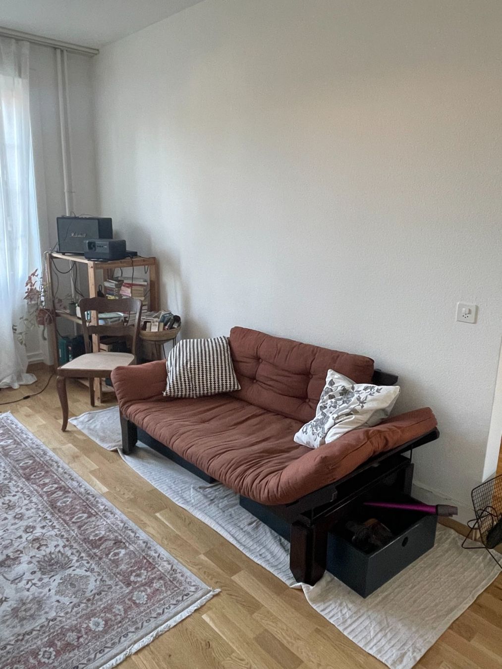 Sofas: Sofa / canapé – D'occasion à Bern par jules_moritz 2