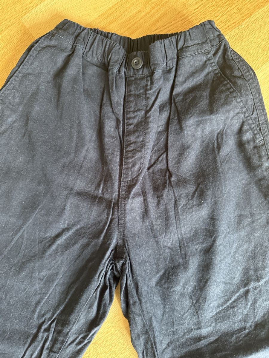 Uniqlo Pantaloni: UNIQLO Hose 150 – Usato da Zürich venduto da Mothai 1