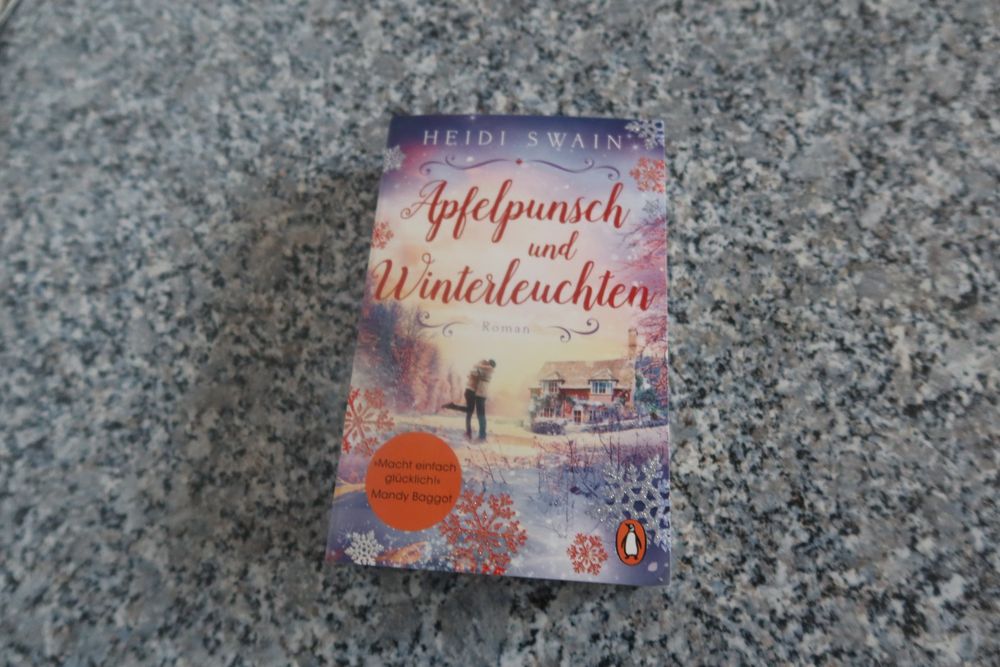 Apfelpunsch und Winterleuchten | Kaufen auf Ricardo