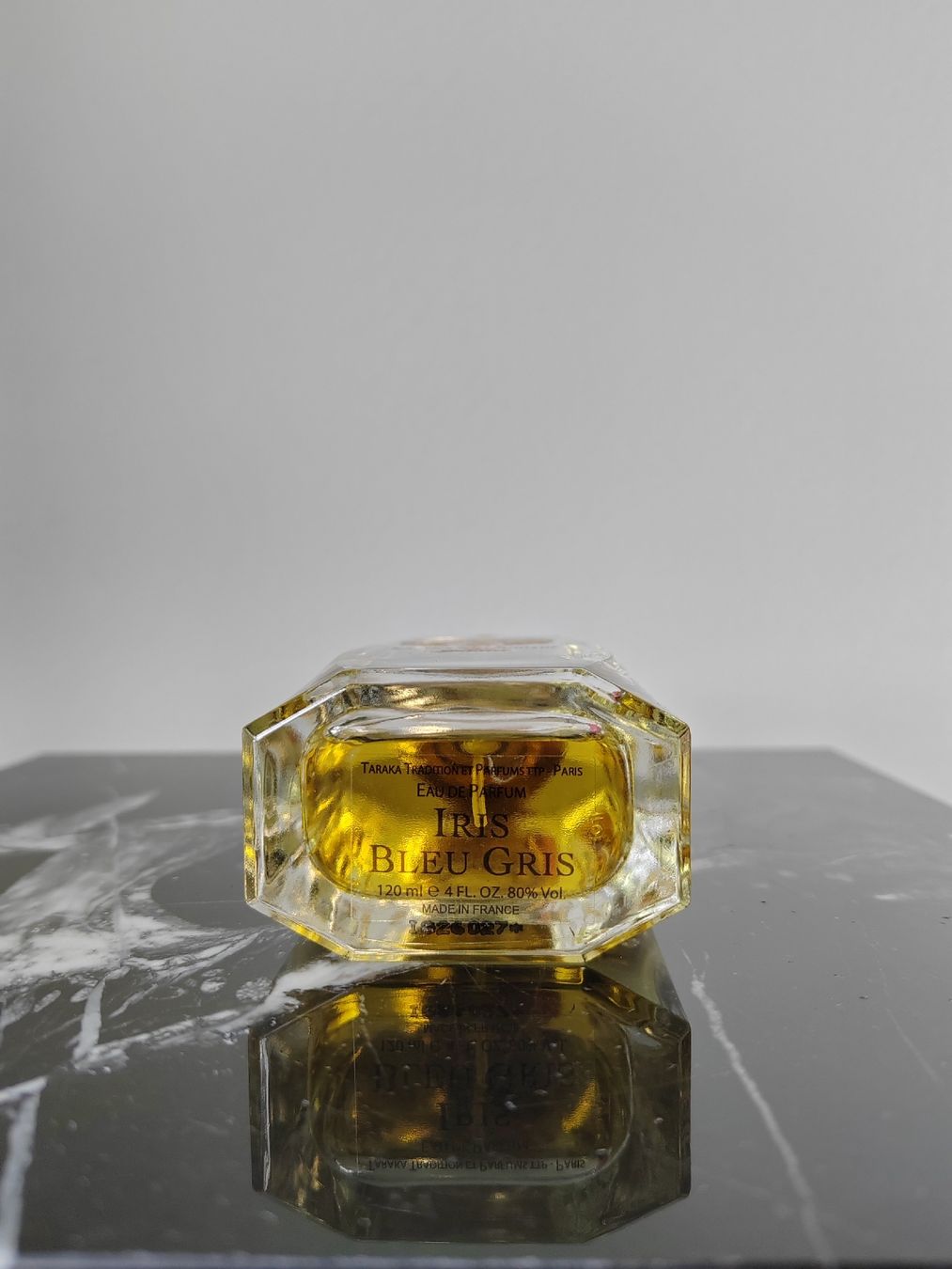 Profumi & Eau de Toilette: Iris Bleu Gris - Maitre Parfumeur et Gantier – Usato da Gebenstorf venduto da notthedoctor71 4