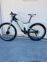 Cannondale Trigger 29 Alu 1 XT 20 Gang Bike Lefty Bike