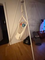 Automatische Membantu Baby Hängematte